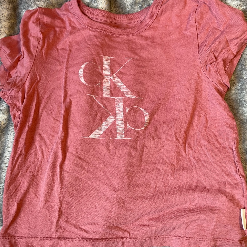 Calvin Klein Tee